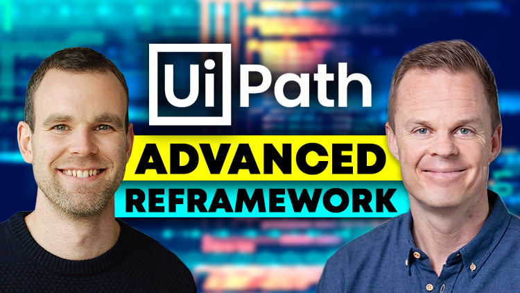 Read more about the article UiPath Advanced REFramework – Everything Explained