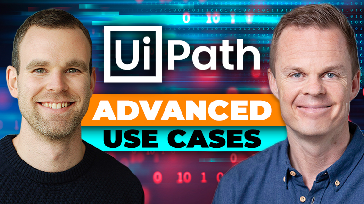 Read more about the article UiPath – 6 Advanced Use Cases